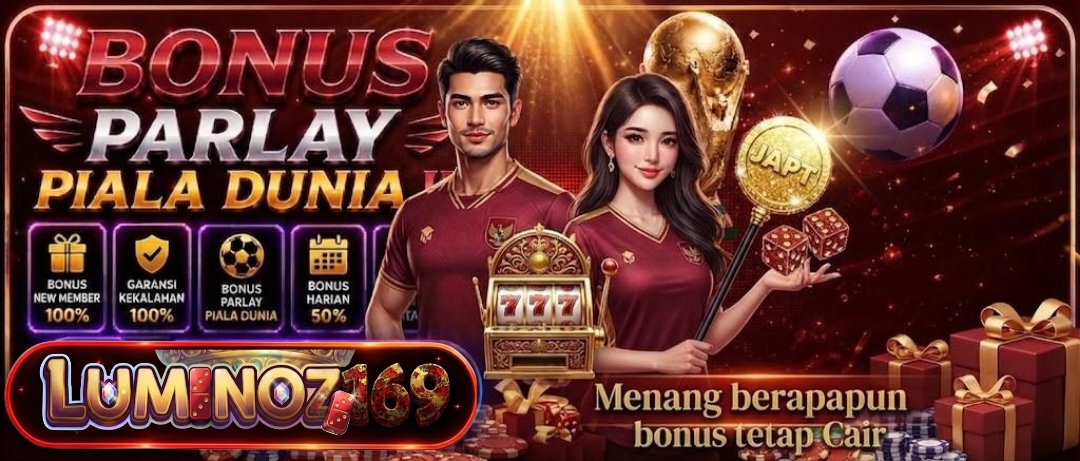 Event Bonus Parlay